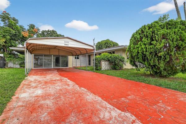 16411 SW 101st Ave, Miami, Florida 33157, image 1