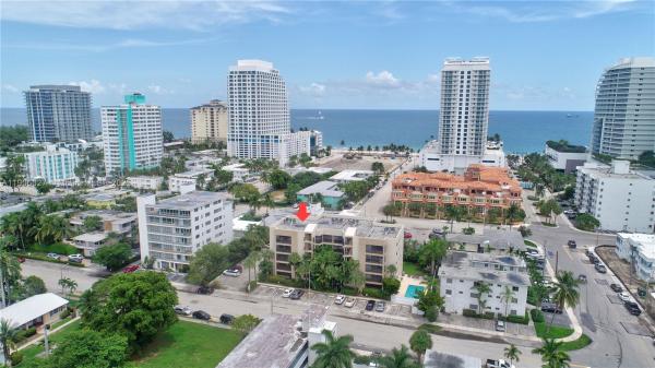 Garden View Apartments, 520 Orton Ave #201, Fort Lauderdale, Florida 33304, image 1