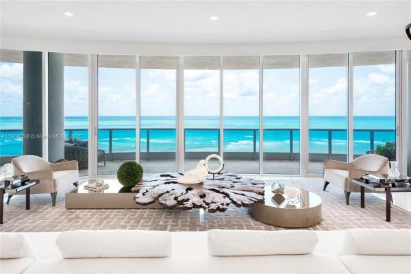 The Residences At The Bath Club, 5959 Collins Ave #807, Miami Beach, Florida 33140, image 1