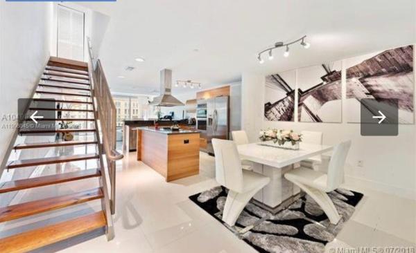 Artech Residences At Aventura, 2950 NE 188th St #418, Aventura, Florida 33180, image 1