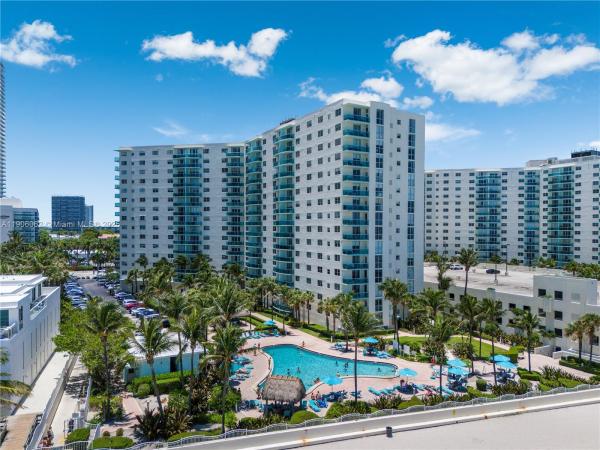 The Tides On Hollywood Beach, 3901 S Ocean Dr #4P, Hollywood, Florida 33019, image 3
