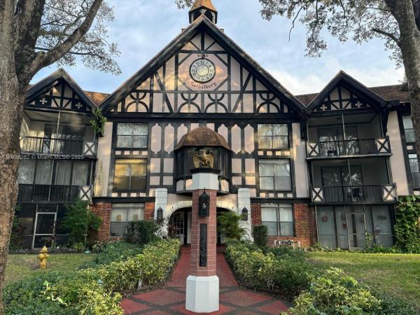 International Village At Inverrary, 3730 Inverrary Dr #3B, Lauderhill, Florida 33319, image 1