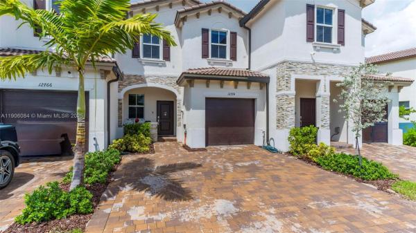 12774 NW 22nd Pl, Miami, Florida 33167, image 1