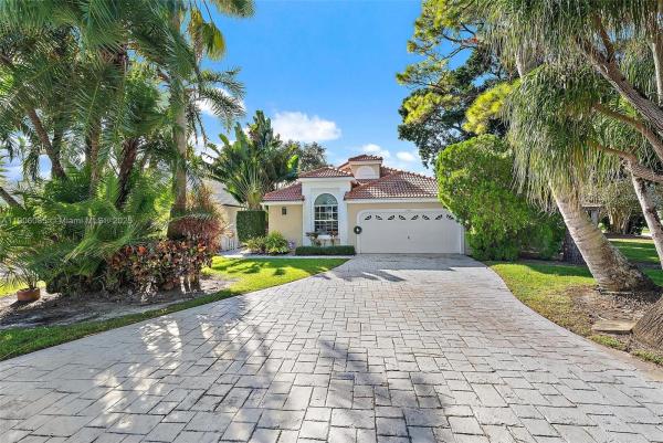 Eastpointe Country Club, 12960 Oak Knoll Dr, Palm Beach Gardens, Florida 33418, image 1