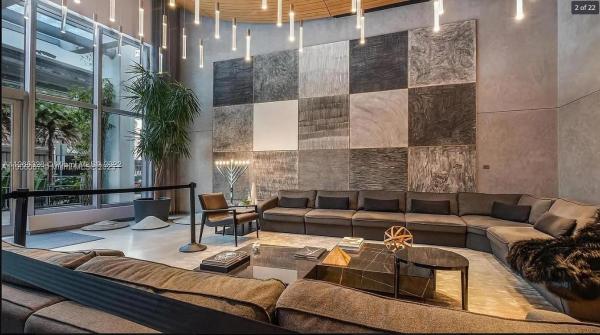 1100 Millecento Residences, 1100 S Miami Ave #2506, Miami, Florida 33130, image 1