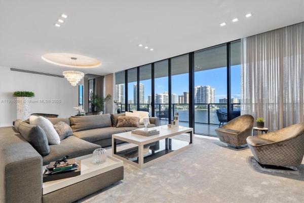 Prive Island Residence, 5500 Island Estates Dr #501, Aventura, Florida 33160, image 1