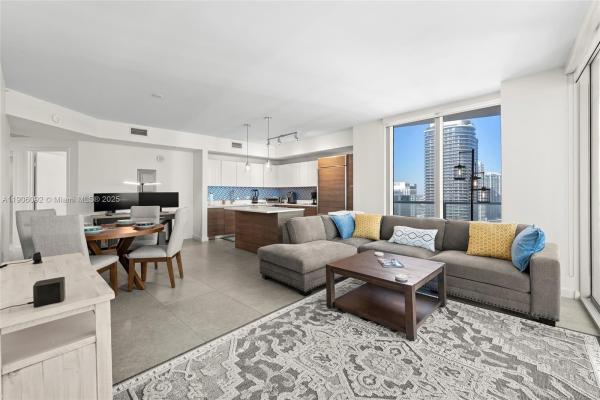 1100 Millecento Residences, 1100 S Miami Ave #2910, Miami, Florida 33130, image 1