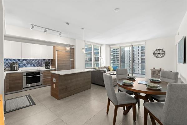 1100 Millecento Residences, 1100 S Miami Ave #2910, Miami, Florida 33130, image 2