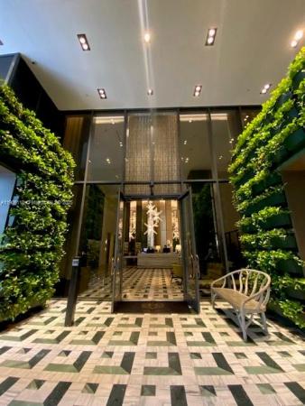 SLS Lux Brickell, 801 S Miami Ave #604, Miami, Florida 33130, image 1