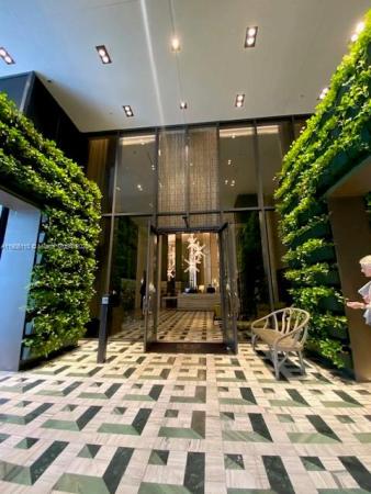 SLS Lux Brickell, 801 S Miami Ave #604, Miami, Florida 33130, image 2