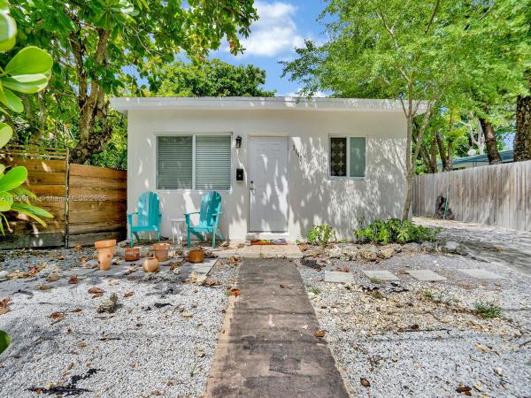 Frow Homestead, 3547 William Ave, Miami, Florida 33133, image 1
