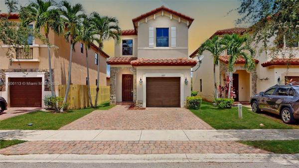 Sierra At The Vineyards, 3767 NE 2nd St, Homestead, Florida 33033, image 3