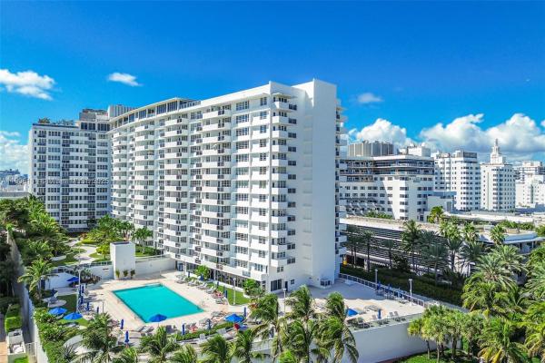 The Decoplage, 100 Lincoln Rd #502, Miami Beach, Florida 33139, image 1