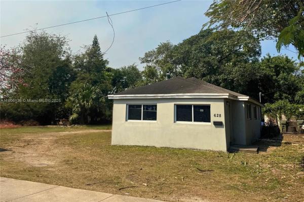 628 SW 8th Ave, Homestead, Florida 33030, image 1