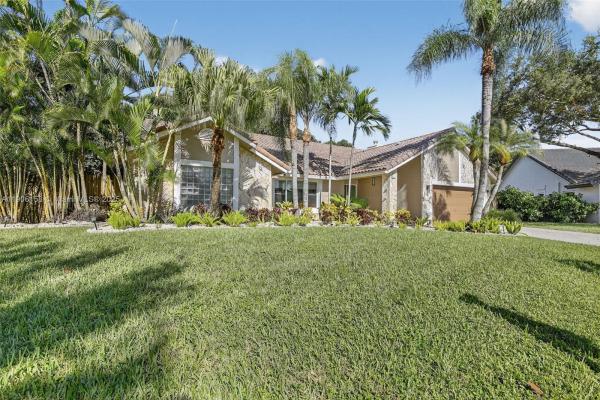 1721 NW 99th Ave, Plantation, Florida 33322, image 1