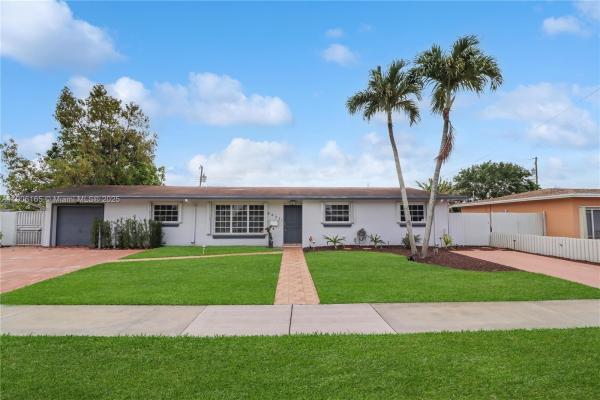 6051 SW 110th Ave, Miami, Florida 33173, image 1