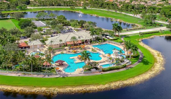 The Glades, 1665 Zenith Way, Weston, Florida 33327, image 1