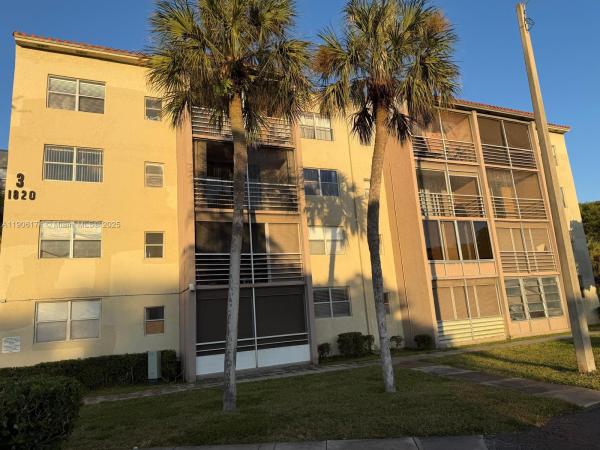 1820 N Lauderdale Ave #3107, Tamarac, Florida 33068, image 1