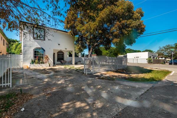 4028 NW 23rd Ct, Miami, Florida 33142, image 1