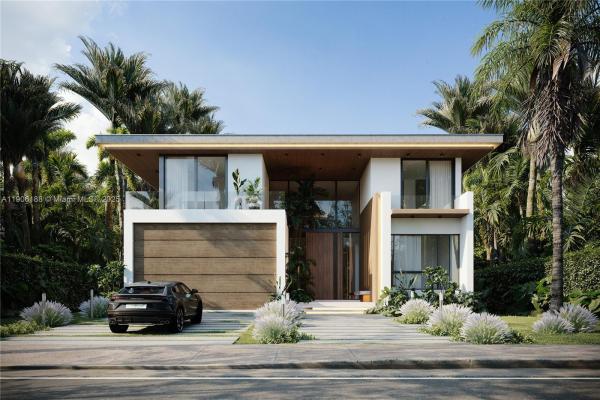 Golden Beach, 284 Ocean Blvd, Golden Beach, Florida 33160, image 1