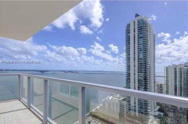 The Mark On Brickell, 1155 Brickell Bay Dr #705, Miami, Florida 33131, image 1