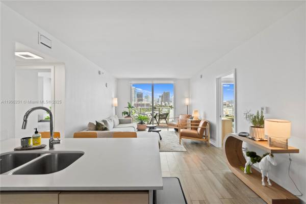 Baltus House, 4250 Biscayne Blvd #1218, Miami, Florida 33137, image 1