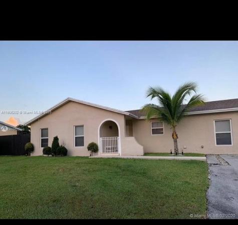 13000 SW 260th Ter, Homestead, Florida 33032, image 1