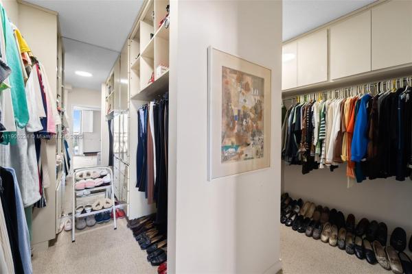 Turnberry Towers, 19355 Turnberry Way #14K, Aventura, Florida 33180, image 3