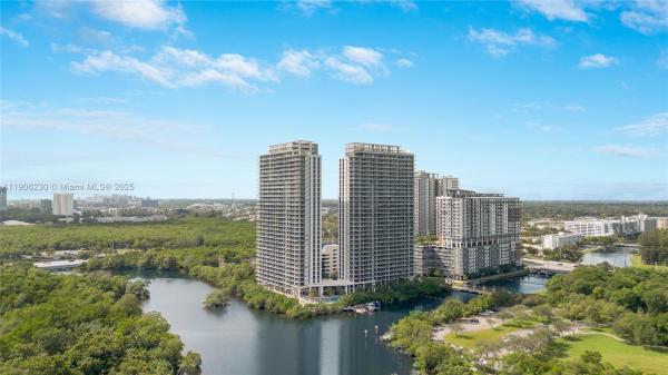 The Harbour North Tower, 16385 Biscayne Blvd #3202, North Miami Beach, Florida 33160, image 2