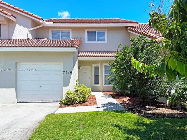 Fairway Views, 7510 Pinewalk Dr S #104, Margate, Florida 33063, image 1