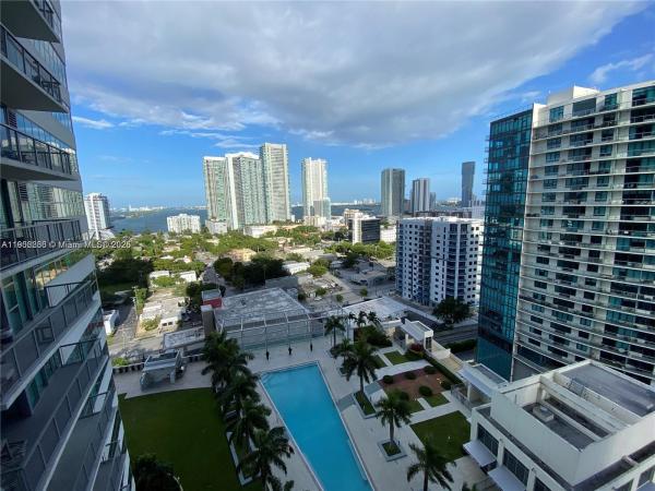 Four Midtown Miami, 3301 NE 1st Ave #H1806, Miami, Florida 33137, image 1