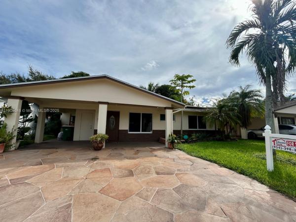 Tamarac Lakes South, 4606 NW 29th Ter, Tamarac, Florida 33309, image 1