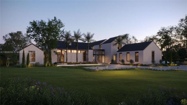 9400 SW 60th Ct, Pinecrest, Florida 33156, image 1