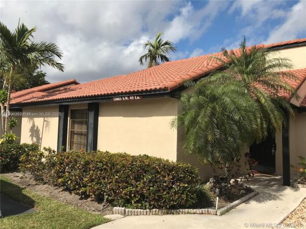15065 SW 49th Ln #E-109, Unincorporated Dade County, Florida 33185, image 1