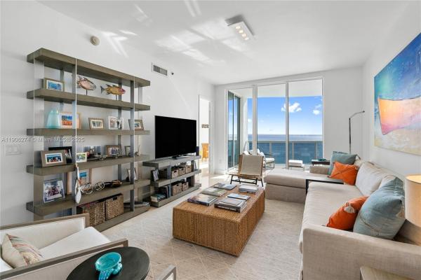 Tdr Tower 2, 15901 Collins Ave #1206, Sunny Isles Beach, Florida 33160, image 1