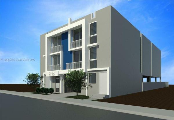 Bryandale, 2146 SW 7th St, Miami, Florida 33135, image 1