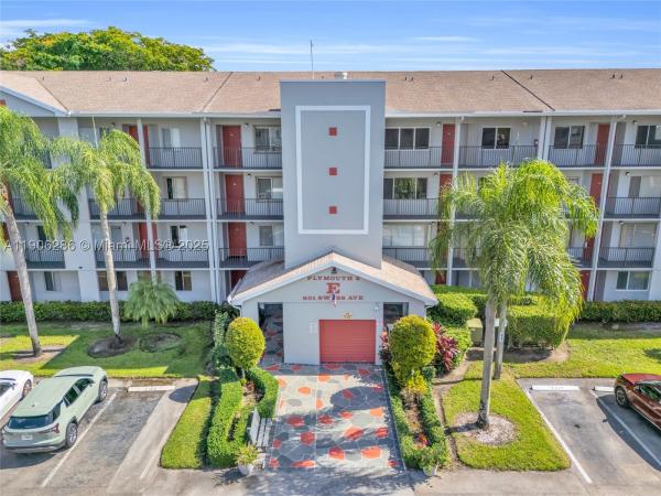Plymouth At Century Village, 801 SW 138th Ave #310E, Pembroke Pines, Florida 33027, image 3