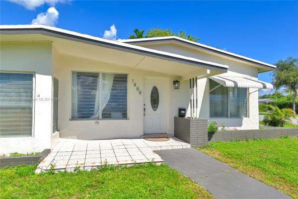 Fulford By The Sea, 1499 NE 174th St, North Miami Beach, Florida 33162, image 3