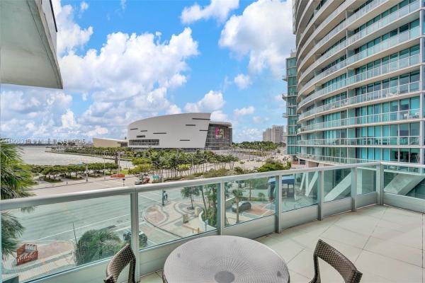 900 Biscayne Bay, 900 Biscayne Blvd #501, Miami, Florida 33132, image 1