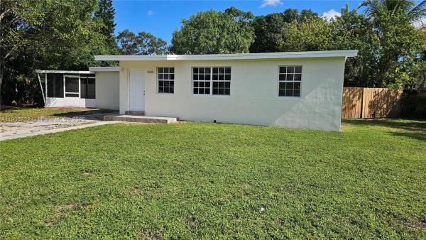 Lake Forest, 4630 SW 36th St, West Park, Florida 33023, image 1