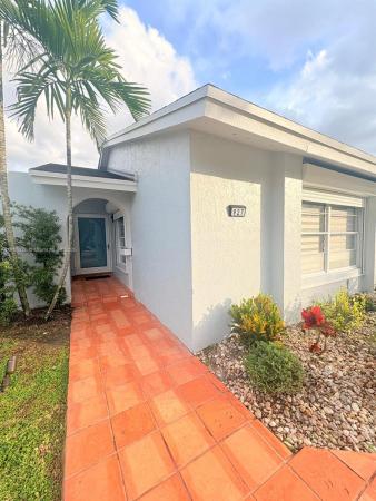 927 NW 106th Avenue Cir #, Miami, Florida 33172, image 1