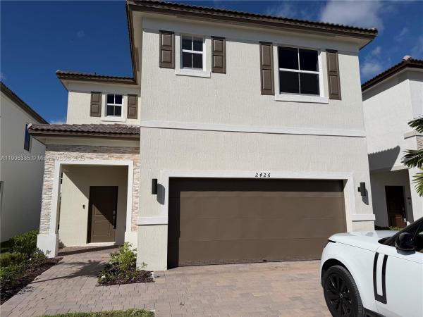 2426 SE 26th Ln #2426, Unincorporated Dade County, Florida 33035, image 1