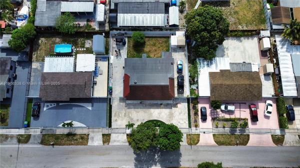 Carol City Gardens, 20515 NW 45th Ave, Miami Gardens, Florida 33055, image 1