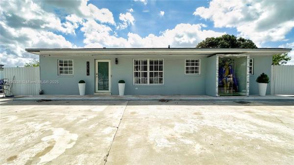 Carol City Gardens, 20515 NW 45th Ave, Miami Gardens, Florida 33055, image 2