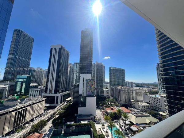 SLS Lux Brickell, 801 S Miami Ave #1803, Miami, Florida 33130, image 2