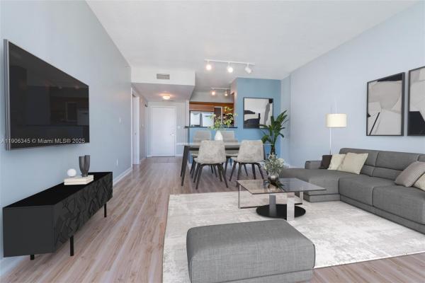 One Miami East, 335 S Biscayne Blvd #3904, Miami, Florida 33131, image 1