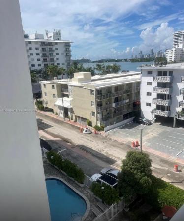 Bayside Terrace, 1670 Bay Rd #6C, Miami Beach, Florida 33139, image 1