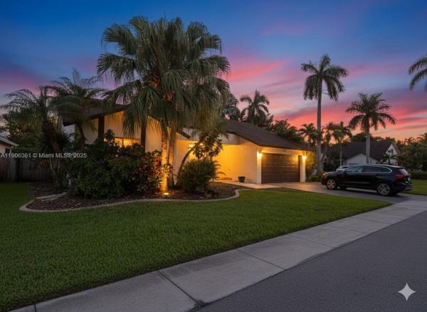 10511 SW 145th Ct, Miami, Florida 33186, image 1