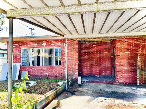 Washington Park, 1590 NE 153rd Ter, North Miami Beach, Florida 33162, image 1