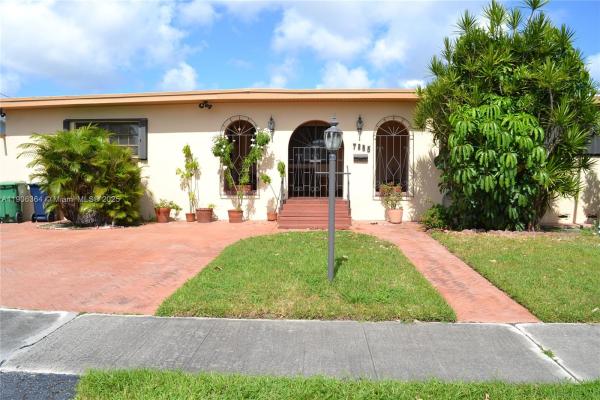 7855 SW 17th Ter, Miami, Florida 33155, image 1